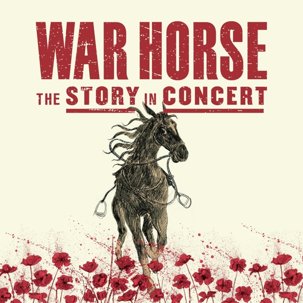 Various Artists - War Horse - The Story In Concert (6 LP)
