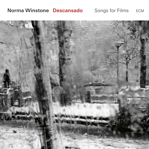 Norma Winstone - Descansado (Songs For Films) (CD)