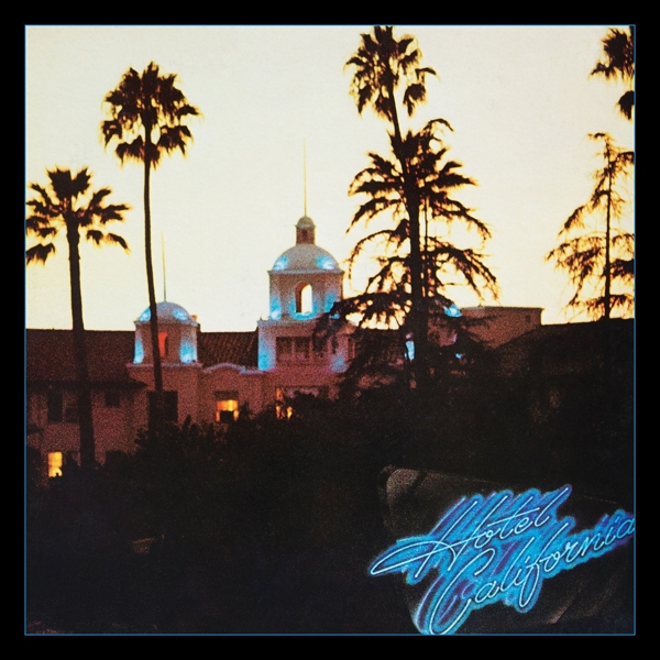 Eagles - Hotel California (2 CD) (Expanded Edition)