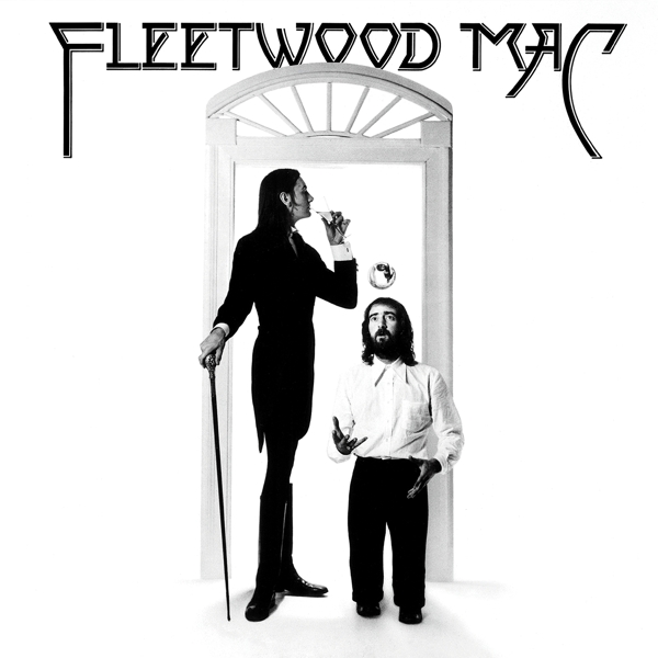 Fleetwood Mac - Fleetwood Mac (CD) (Remastered)