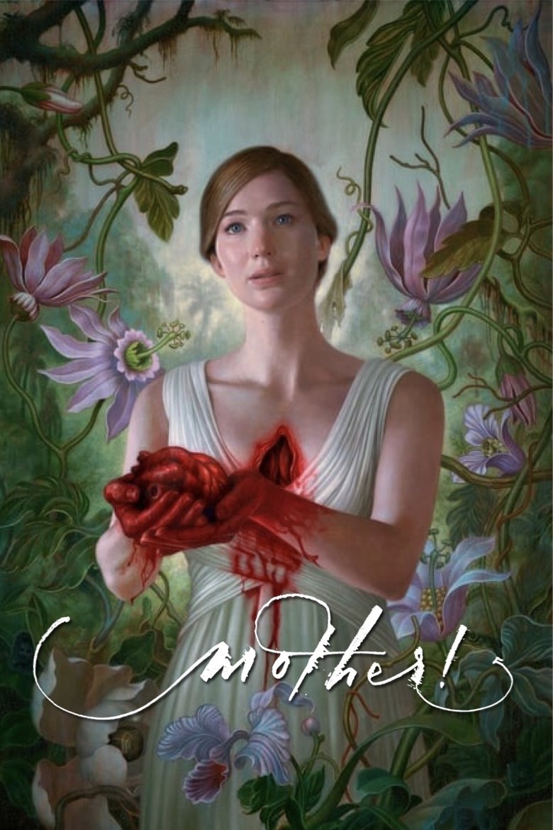 Mother! (4kuhd+bd) (Import)