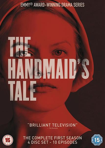 Handmaids Tale, The - Season 1 (Import)
