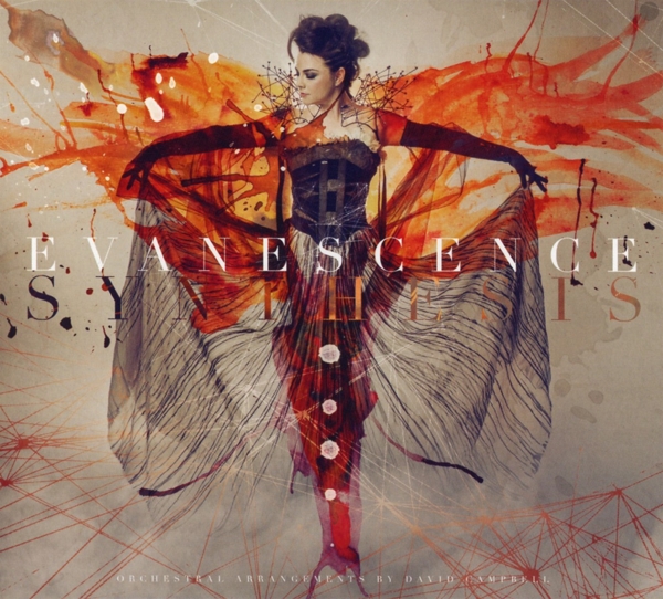 Evanescence - Synthesis (CD)