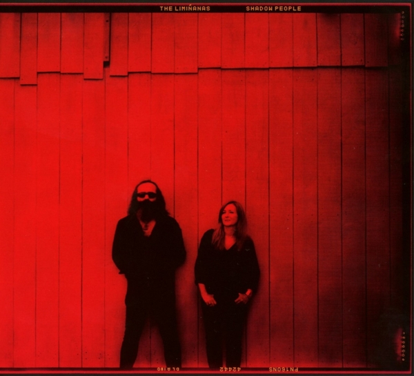 The Liminanas - Shadow People (CD)