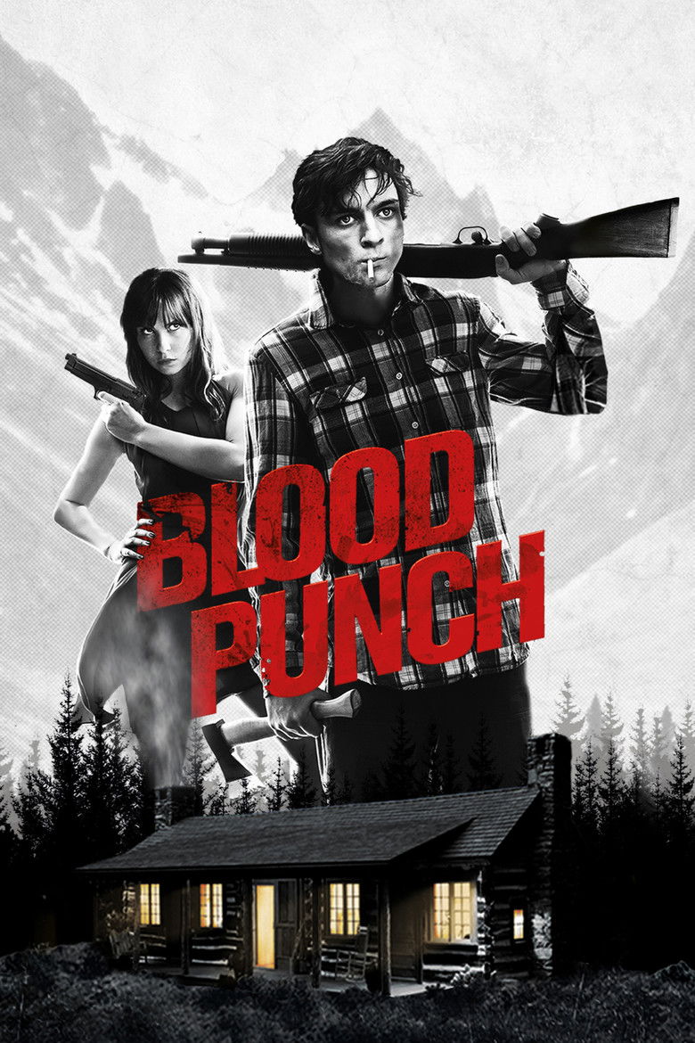 Bloodpunch (Import)