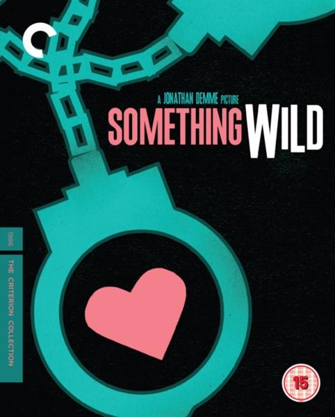 Something Wild (1986) (criterion Collection) Uk Only (Import)