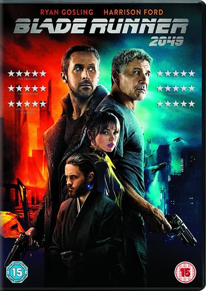 Blade Runner 2049 (Import)