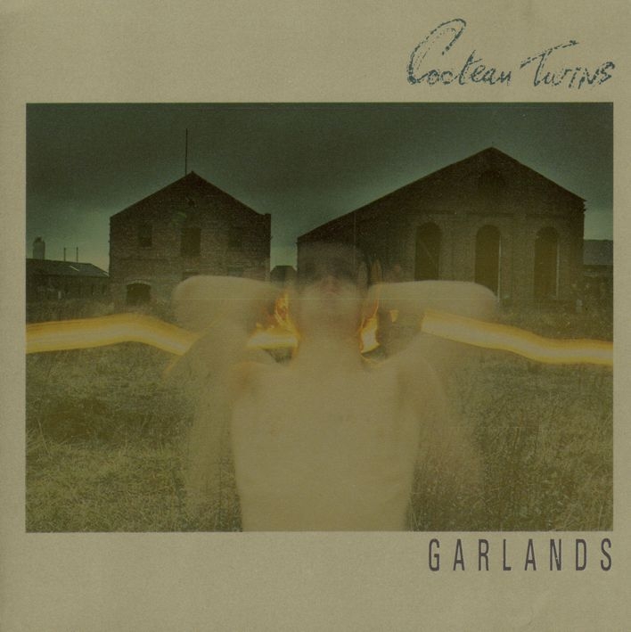 Cocteau Twins - Garlands (CD) (Remastered)