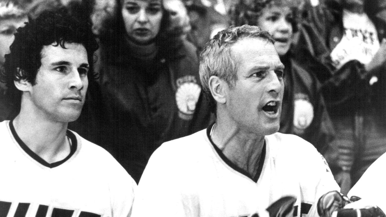 Slap Shot (Import)