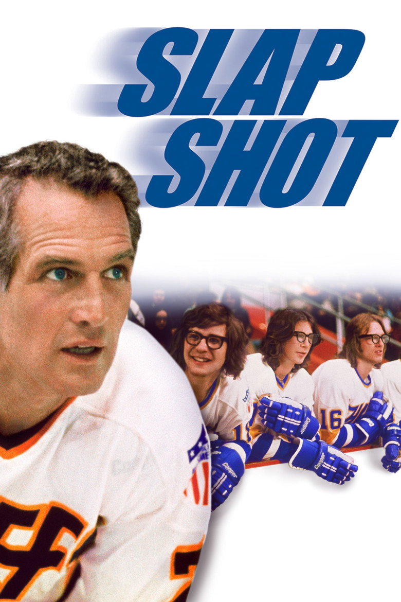 Slap Shot (Import)
