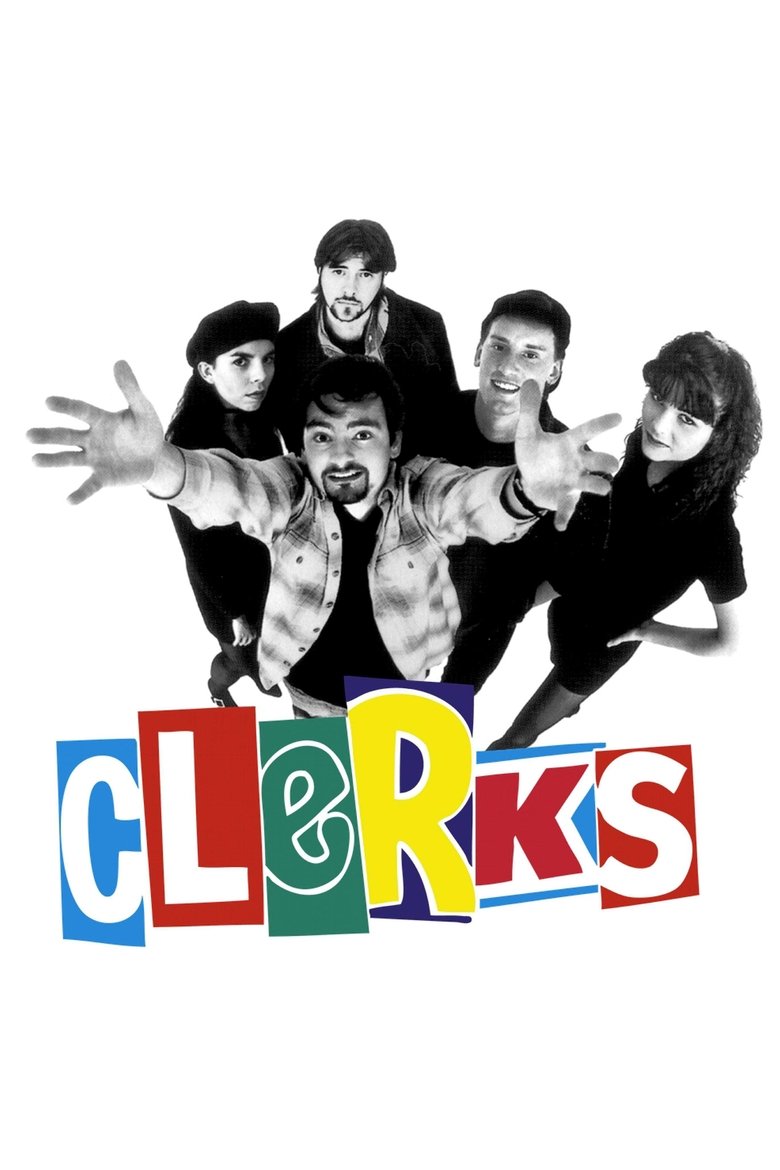 Clerks (DVD)
