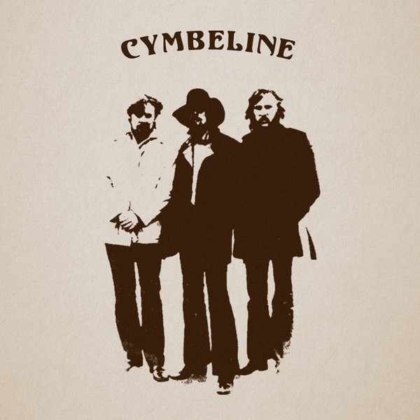Cymbeline - 1965-1971 (CD)