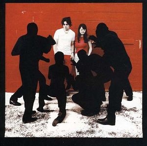 White Stripes - White Blood Cells
