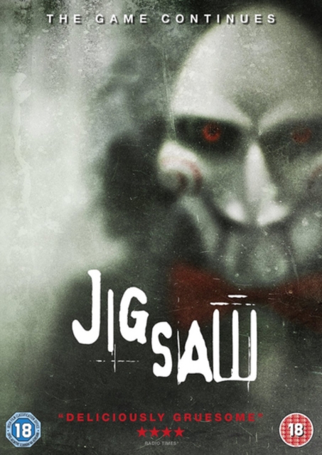 Jigsaw (Import)