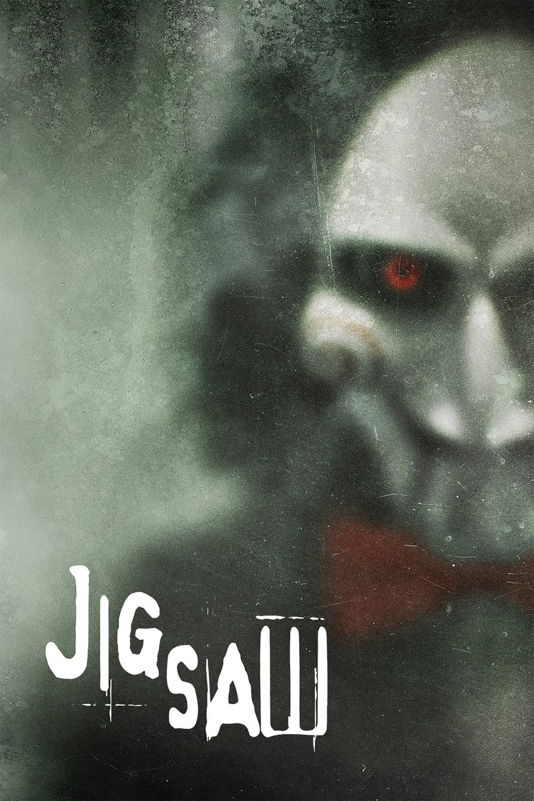 Jigsaw (Import)