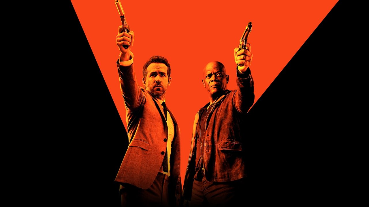 The Hitmans Bodyguard 4k (Import)