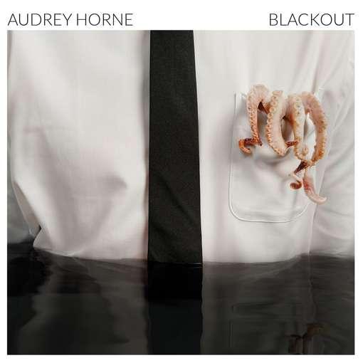 Audrey Horne - Blackout (CD) (Limited Edition)