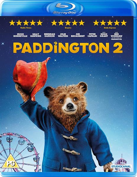 Paddington 2 (Import)