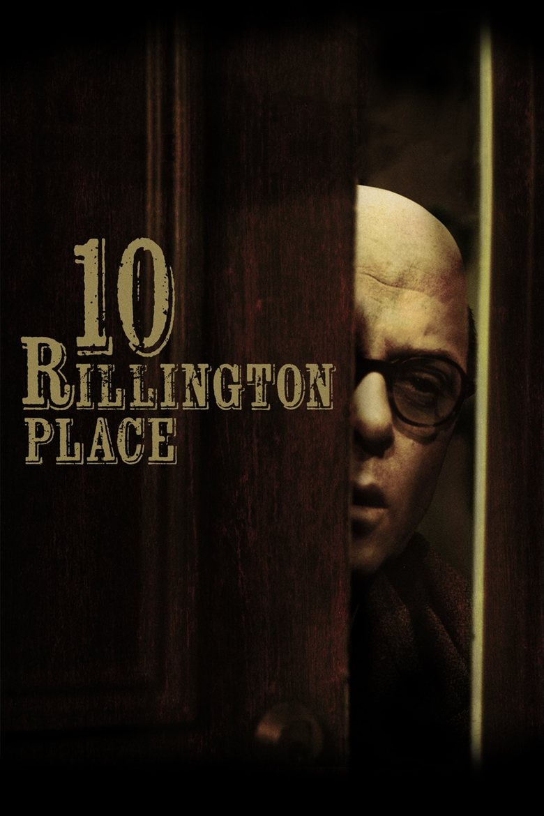 10 Rillington Place (Import)