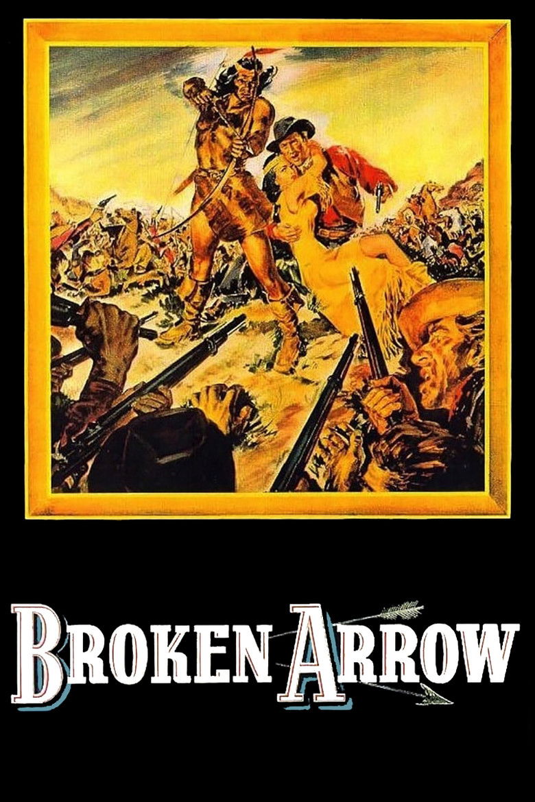 Broken Arrow (dual Format Edition) (Import)