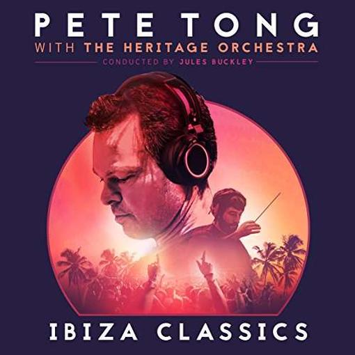Tong,Pete/Buckley,Jules - Pete Tong Ibiza Classics