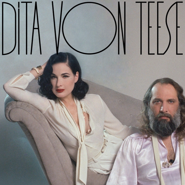 Dita Von Teese - Dita Von Teese (CD)