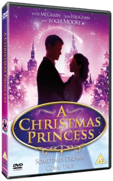 A Christmas Princess (Import)