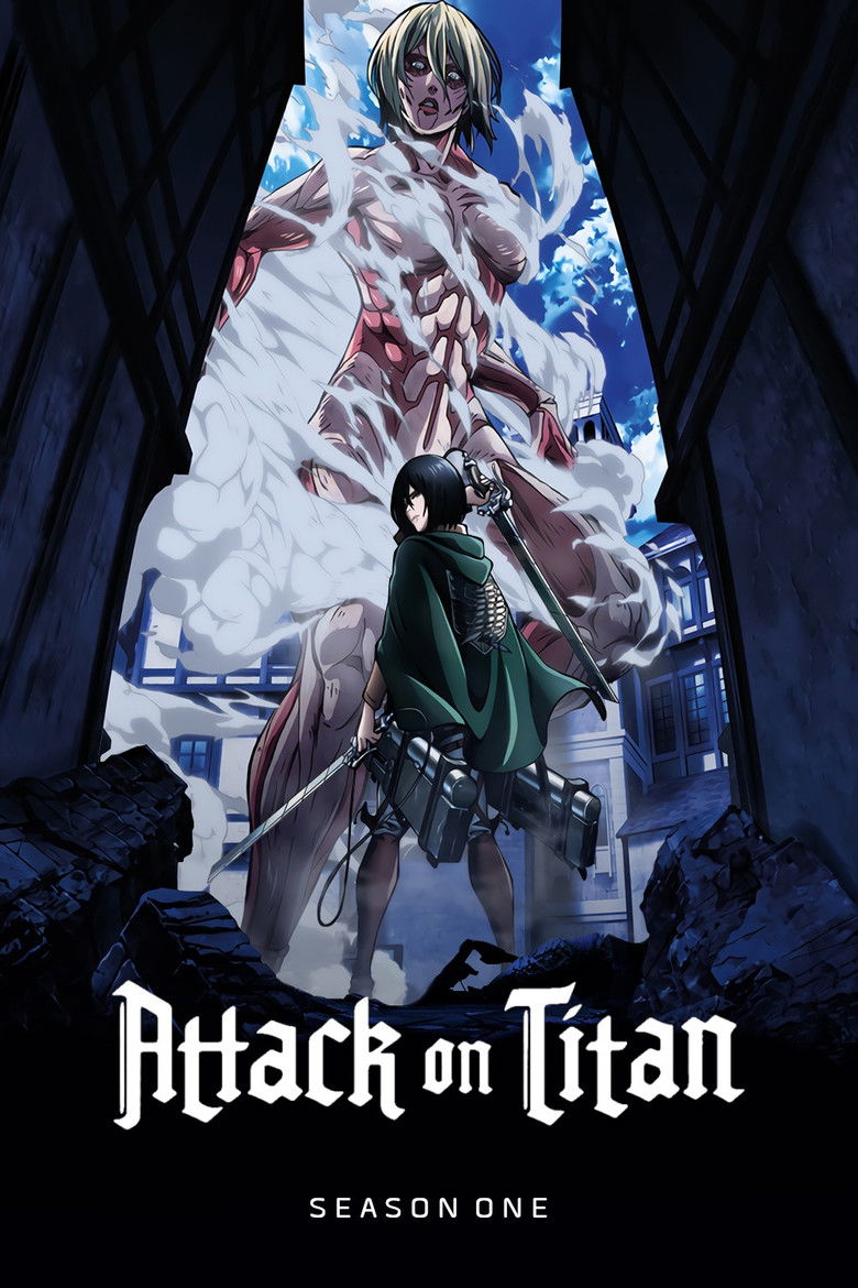 Attack On Titan - Season 02 (funimation) (Import)
