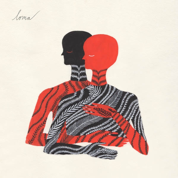 Loma - Loma (CD)