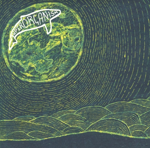 Superorganism - Superorganism (CD)