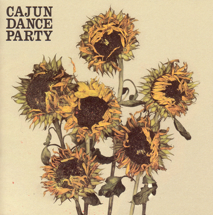 Cajun Dance Party - Colourful Life