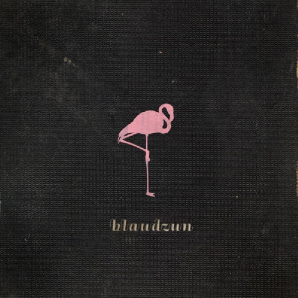 Blaudzun - Blaudzun (CD)