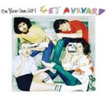 Be Your Own Pet - Get Awkward