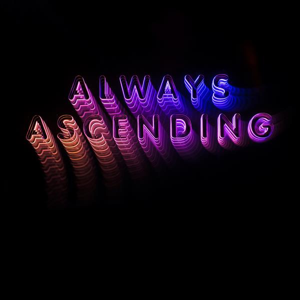 Franz Ferdinand - Always Ascending (LP)