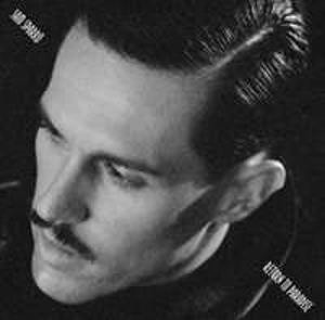 Sparro, Sam - Return To Paradise