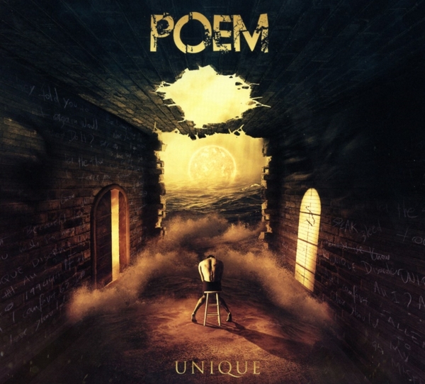 Poem - Unique (CD)