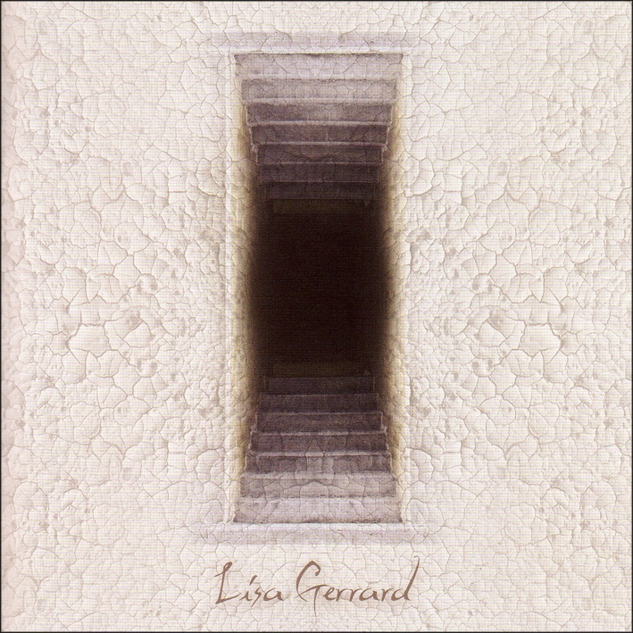 Lisa Gerrard - Best Of (CD)