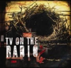 TV On The Radio - Return To The Cookie Moun