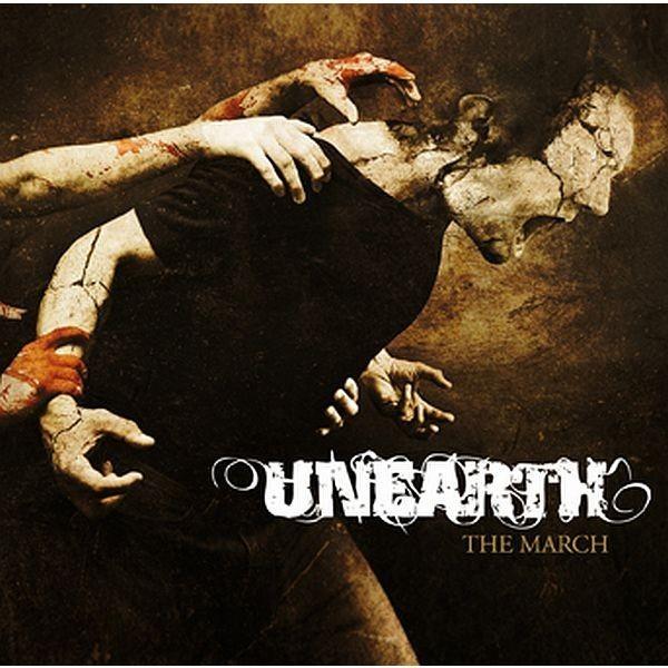 Unearth - The March (CD)