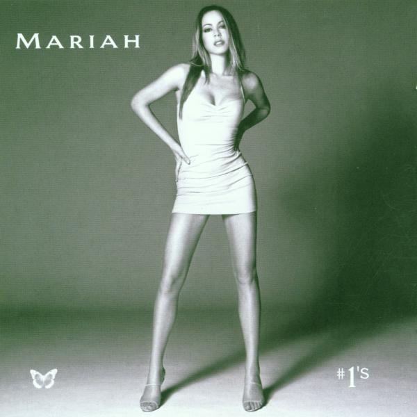 Mariah Carey - 1's