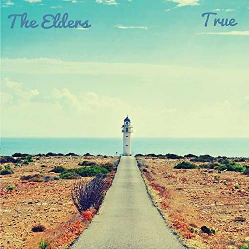 The Elders - True (CD)