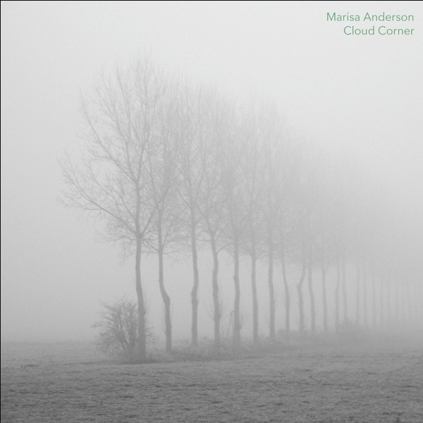 Marisa Anderson - Cloud Corner (LP)