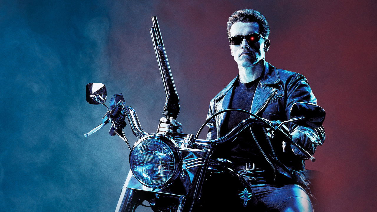 Terminator 2 (Import)