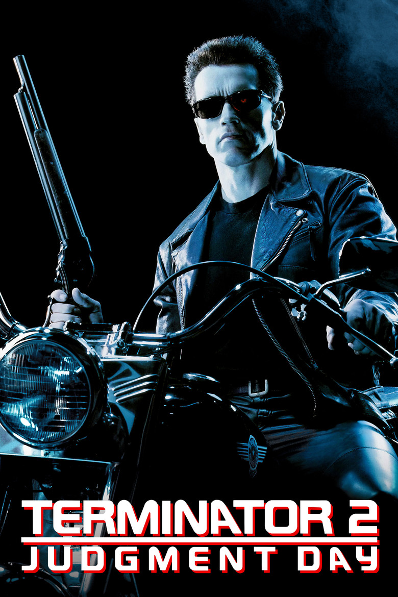 Terminator 2 (Import)