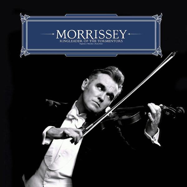 Morrissey - Morrissey/Ringleader Of The Torment
