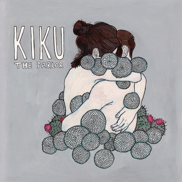 Parlor - Kiku (LP)