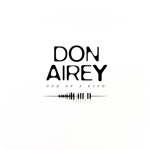 Don Airey - One Of A Kind (2 LP)