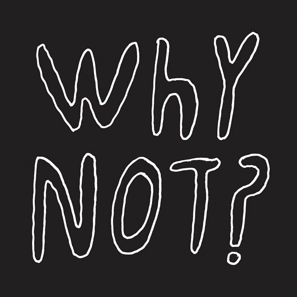 1/2 Japanese - Why Not? (CD)