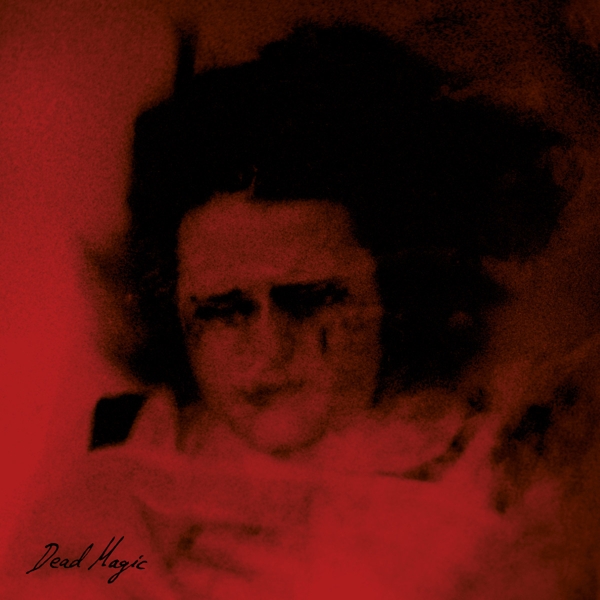 Anna Von Hausswolff - Dead Magic (CD)