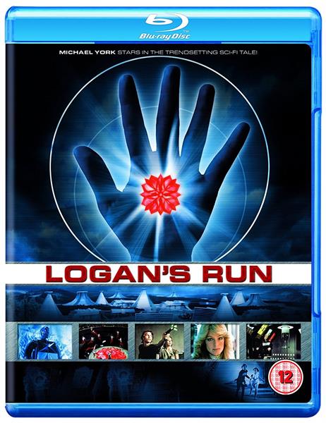 Logans Run (Import)